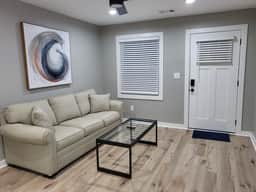 Modern Home 3 Bedroom 3 Baths & EV Charger
