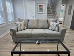 The Silver Villa - 2 King Beds Minutes from Downtown ATL