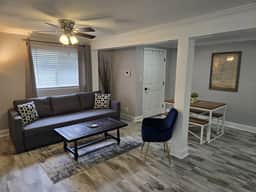 Entire guesthouse in Atlanta, Georgia