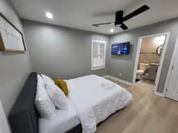 Modern Home - 5 Miles from Downtown Atlanta