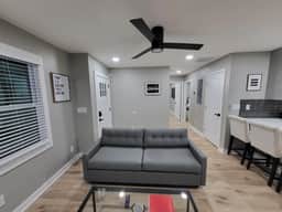 The Silver Bungalow