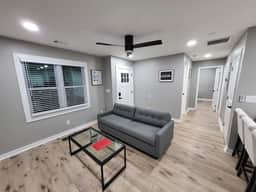 The Silver Bungalow