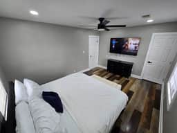 Silver Double Suites