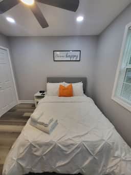 The Silver Cottage