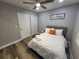 The Silver Cottage
