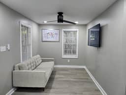Silver Group Rentals Presents The Silver Spot