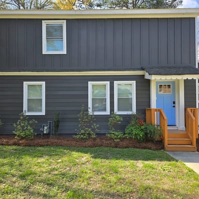 The Silver Villa - 2 King Beds Minutes from Downtown ATL