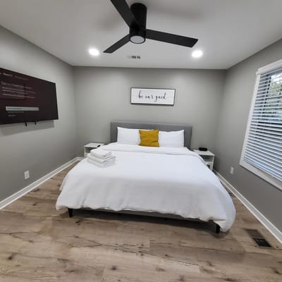 The Silver Bungalow