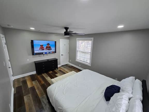 Silver Double Suites