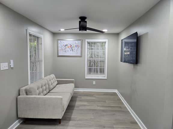 Silver Group Rentals Presents The Silver Spot