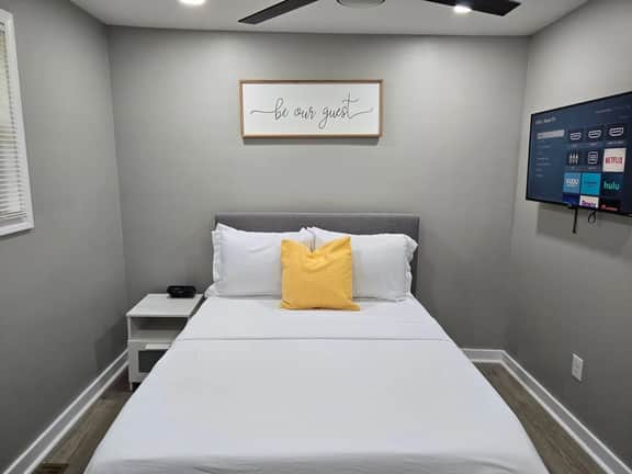 Silver Group Rentals Presents The Silver Spot