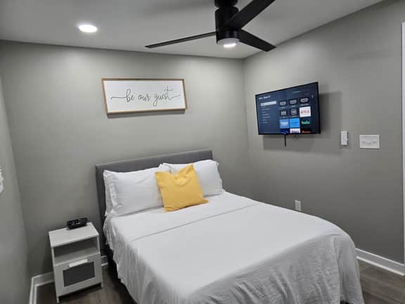 Silver Group Rentals Presents The Silver Spot