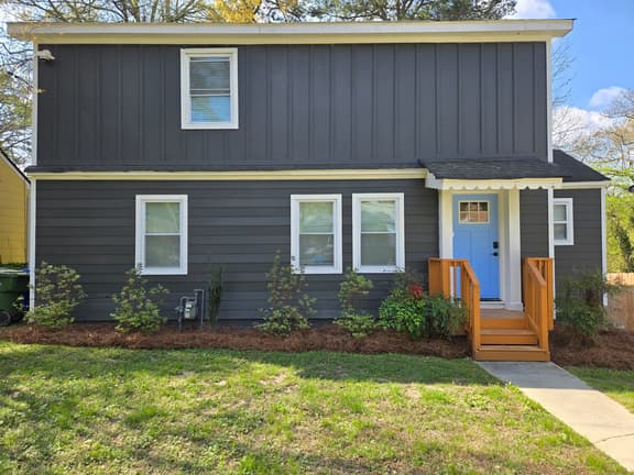 The Silver Villa - 2 King Beds Minutes from Downtown ATL