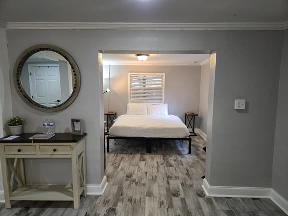 Entire guesthouse in Atlanta, Georgia