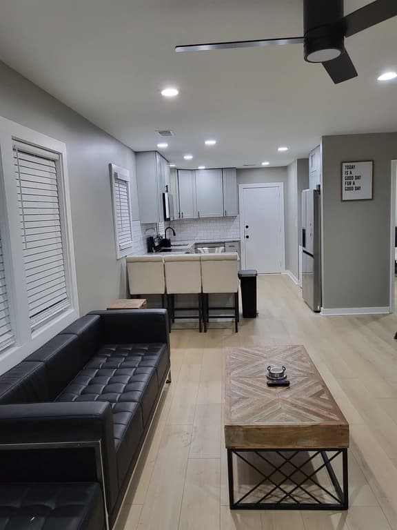 Modern Home - 5 Miles from Downtown Atlanta