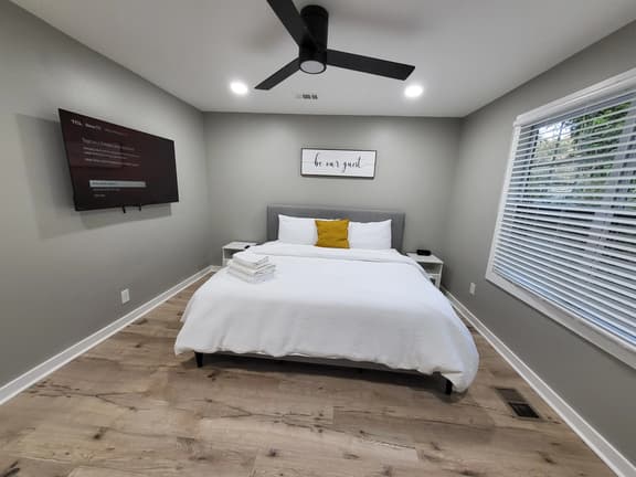 The Silver Bungalow